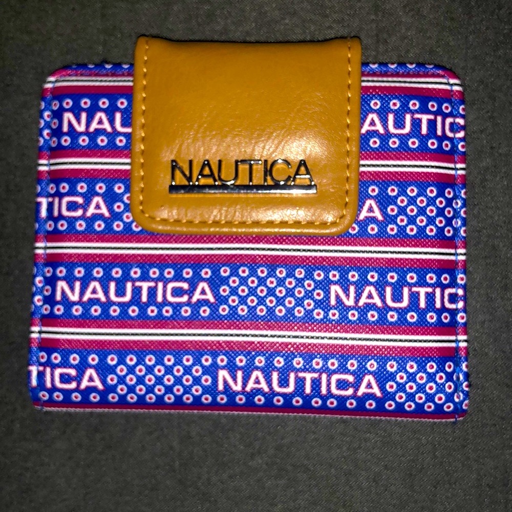 Nautica Wallet